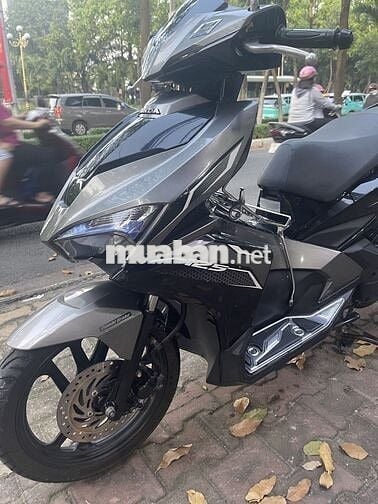 Honda Air Blade 2019 125 Đen bạc