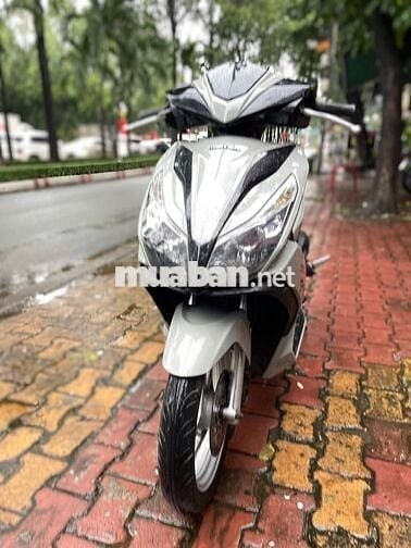 Honda Air Blade 125 2013 Bạc
