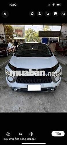 Mitsubishi Xpander 2023 Premium 1.5 AT - 60000 km