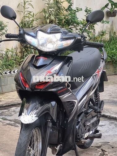 Honda Wave RSX 110. Chính chủ sang tên