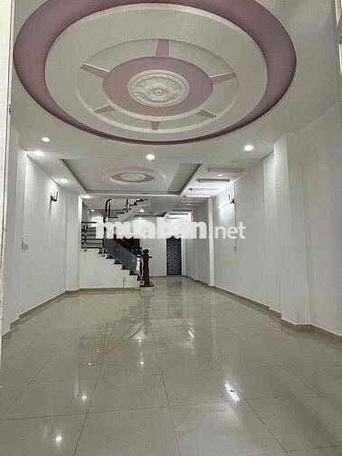 TTTMGIGAMAL-CHỢ HIỆP BÌNH NHÀ 5x15M 2 LẦU SÂN THƯỢNG  3PN 3WC Ở+ VPCTY