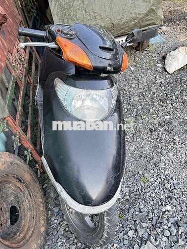 spacy 100 xe nhật honda