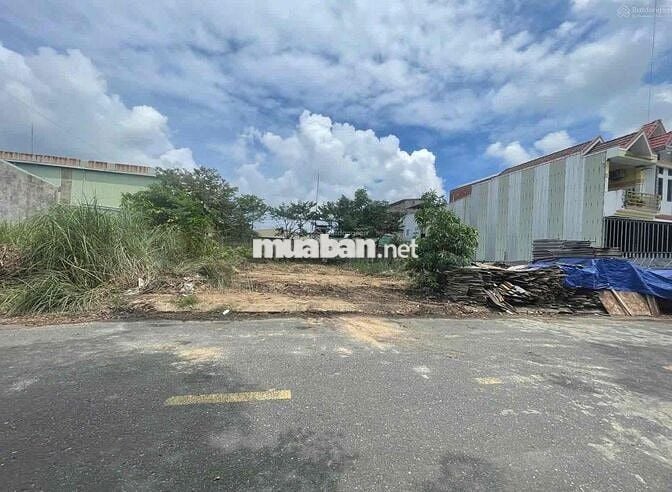 2 Lô Liền kề TT UBND Điện Bàn, Thị trấn Vĩnh Điện