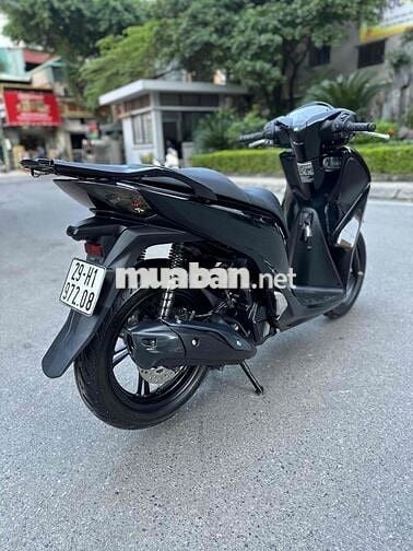 HONDA SH VIỆT 2018!! 150 Phanh ABS - 29H1-972.08