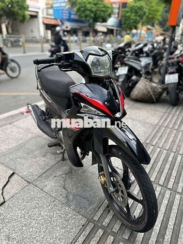 Yamaha Sirius RC Fi 2018 mới 90% biển số thành phố