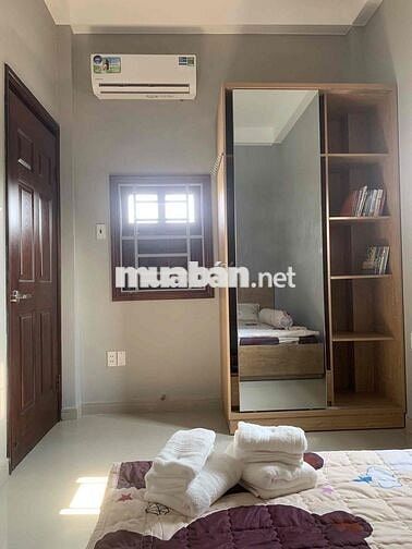 Cho 1 Nữ Thuê Phòng Ngay Lotte Gò Vấp