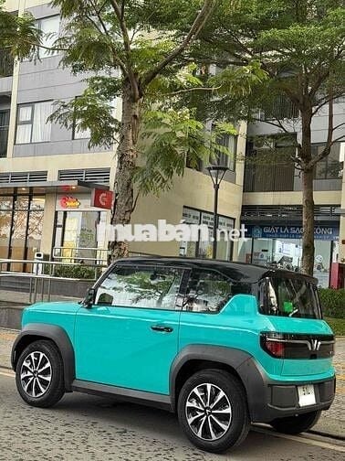 Vf3 T11/2024 pin mua  Bstp hcm  Odo 6.000 km