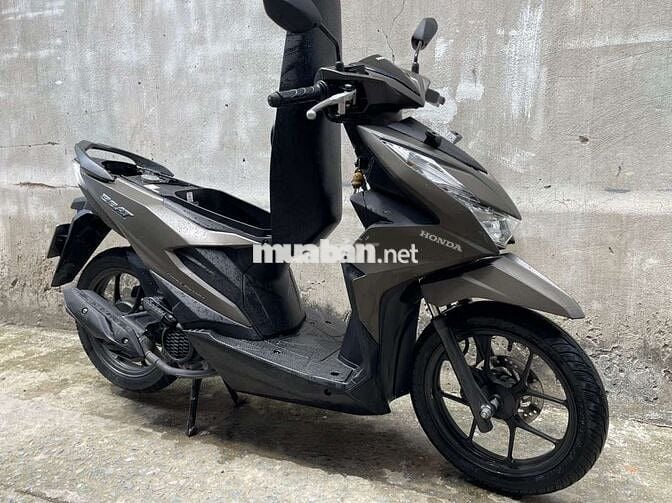 Honda beat 110 bstp chính chủ