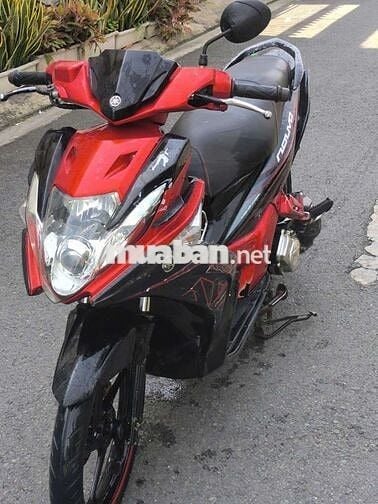 Novo5 tiết kiệm xăng