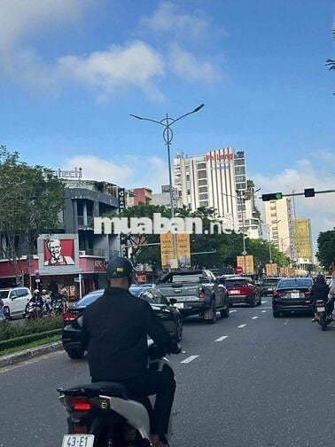 CHO THUÊ NHANH NGUYÊN CĂN 3 LẦU ĐƯỜNG 2/9, VỊ TRÍ ĐẮC ĐỊA.