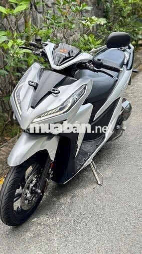 Vario 150 Bạc Cuối 2020 Full Option ( Bstp 9c )