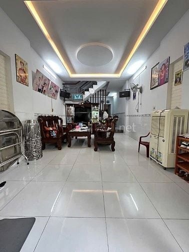 HXH GẦN CHỢ LÊ VĂN QUỚI - 52M2, 2 TẦNG - GIÁ CHỈ 5.1 TỶ