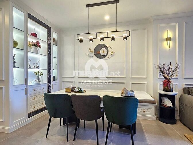 Bán CH 1PN, 2WC, 53m2, 3,85 tỷ tại SAM Towers, Như Nguyệt, Hải Châu