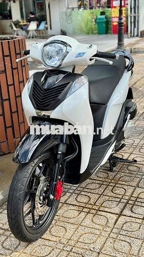 Sh Mode 125 2015 Khoá Lớn Mới 90% ( Bstp 9c )