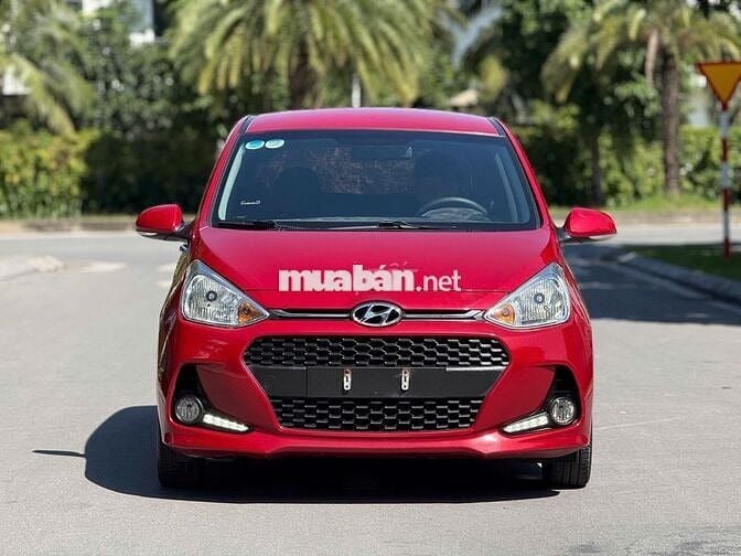 Hyundai Grand i10 1.2 AT 2019