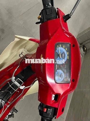 su xipo 98 zin nhiều hqcn, mới giám định ra bs