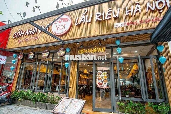 CHO THUÊ Mặt Bằng Kinh doanh đường PHAN LIÊM , DT:180m2 , NGANG :9M