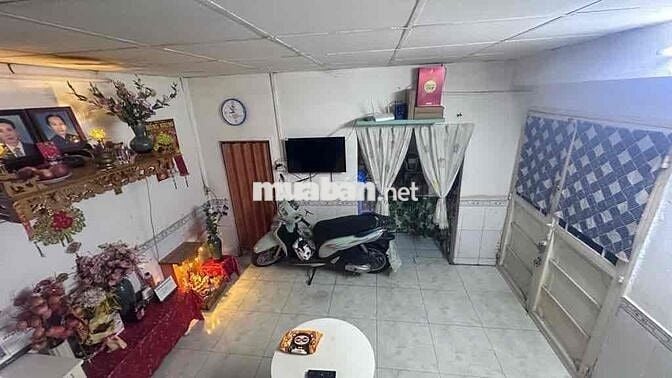 💢 HẺM // - QL13 CŨ - HBP - NHÀ 21m2 - CHỈ 1.999T🧄