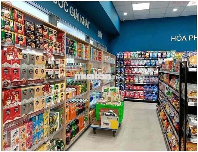 ✅CHO THUÊ MẶT BẰNG MẶT TIỀN KHU AN THƯỢNG GẦN MAI THÚC LÂN