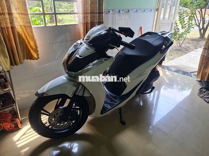 Sh125 ABS mới mua 3 tuần cần bán