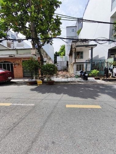 Lô đất 4x18m đường 19 duy nhất giá mềm nhất khu vực p.Tân Hưng 