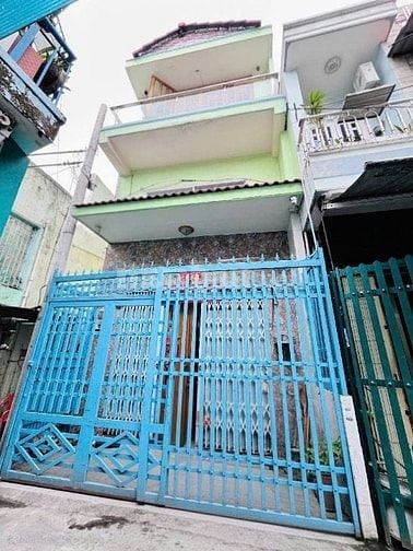 Giá Siêu Hời 4,2 Tỷ, Kế KDC HimLam, 03 Tầng, 4,1x11m