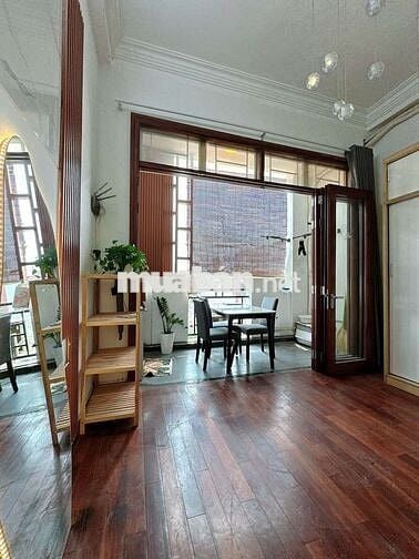 🌆2PN1PK ✨️ FULL NT BANCOL THOÁNG✨️NGÃ TƯ HÀNG XANH,Q.BT