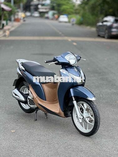 Shmode 125 Xanh Nâu Đen 2019 Leng Keng Có Trả Góp🎉