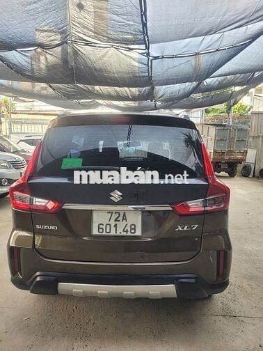 Suzuki XL 7 2022 - 64000 km