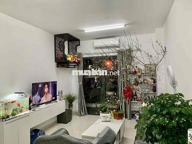 🔥 Bán Căn Hộ Hope Residence Phúc Đồng – 2 Ngủ, 70m², Giá Hơn 4 Tỷ