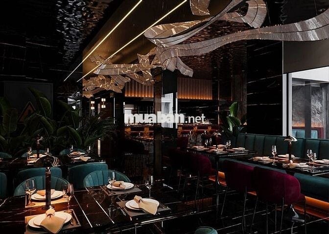 Toà Căn Hộ Boutique sát biển Mỹ An