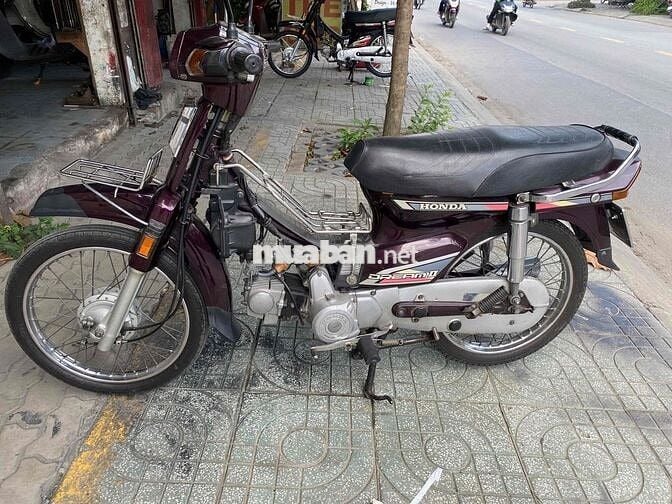 drim thái 94 chất xe zin mộc , chính chủ bao ký