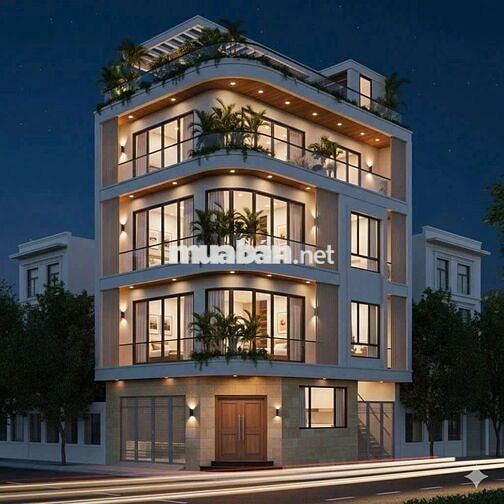 Siêu phẩm nhà 2, mặt kiệt Quận Hải Châu Đà Nẵng