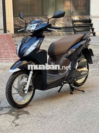 Chào Bán Vision 2023 Hỗ trợ trả góp 7 tr nhận xe