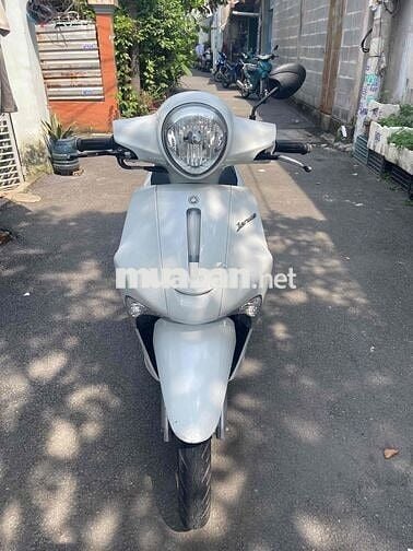 Bán Yamaha janus máy êm, biển số thành phố