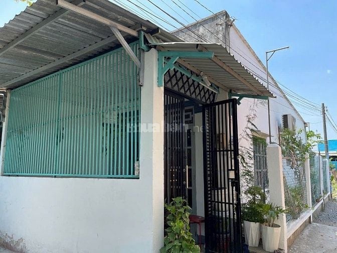 🏡 BÁN NHÀ SỔ RIÊNG – XÃ BÌNH MỸ, CỦ CHI – CÁCH HÀ DUY PHIÊN CHỈ 300M