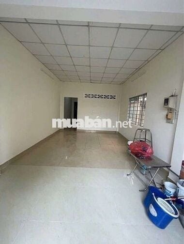 Cho thuê nhà 1/ xe tải né nhau Nguyễn Hữu Tiến Quận Tân Phú