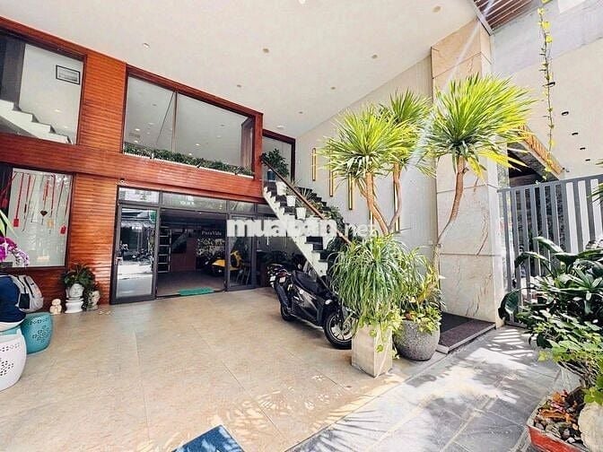 CHO THUÊ MẶT BẰNG VĂN PHÒNG/SPA – LÊ QUANG ĐẠO, NGŨ HÀNH SƠN