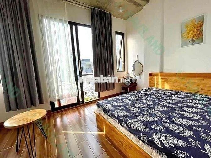 🤩 CHO THUÊ CĂN HỘ 1 PHÒNG NGỦ SIÊU RỘNG KHU VỰC NGŨ HÀNH SƠN