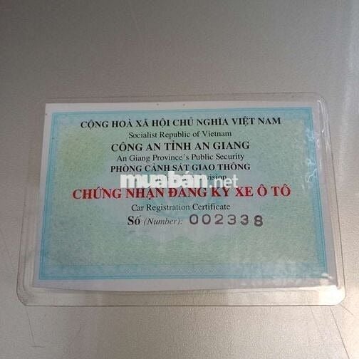 2006 Tôi không rõ - 411300 km