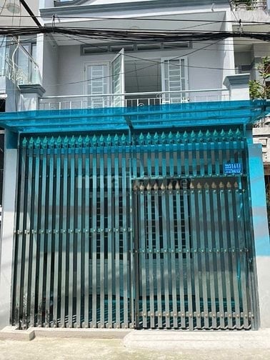 Cho thuê nhà nguyên căn, hẻm xe hơi, phù hợp với gia đình