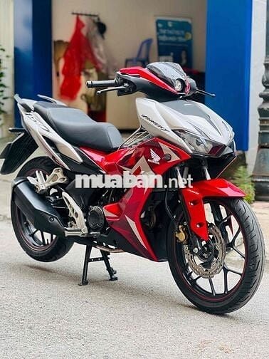 Chào bán winner X Phanh ABS . Góp 6tr Nhận xe