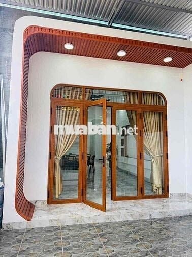 BÁN NHÀ HẺM 335 Y MOAL - PHƯỜNG TÂN LỢI