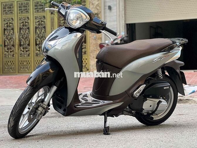 Chào Bán SH Mode Khoá Smartkey . Hỗ trợ sang tên