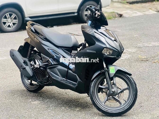 Chào Bán Airblade đặc biệt. Hỗ trợ góp CCCD 9 tr