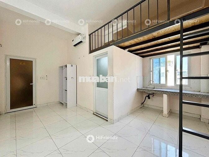 💖TRỐNG DUPLEX CỬA SỔ TRỜI - CÓ ML TỦ LẠNH - CÁCH HUIT 3p, TÂN BÌNH 4p💖