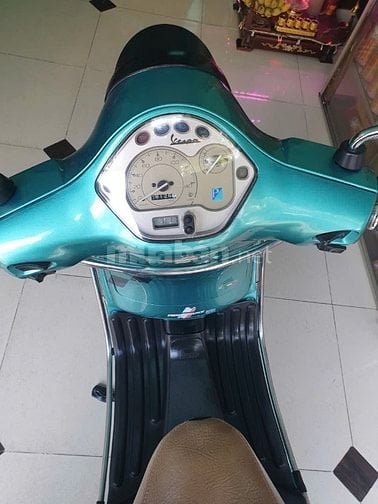 vespa LX ie 3v nguyên zin cần bán