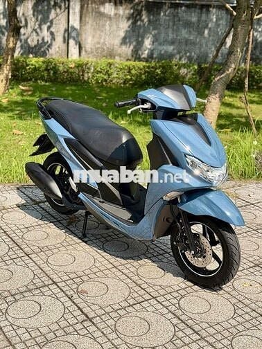 Freego s 125 abs khoá ga đk 2020 bstp 9 chủ ký
