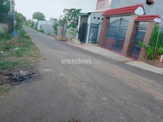 bán đất mặt tiền đường hưng bình hưng thịnh sổ riêng giá rẻ