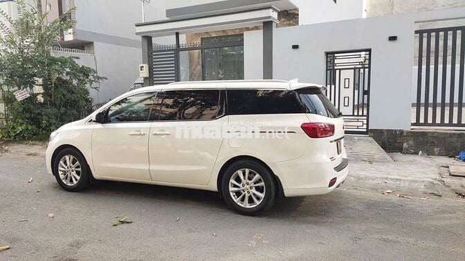 CHÍNH CHỦ BÁN KIA SEDONA, SX: 2020, XĂNG, GIÁ TỐT